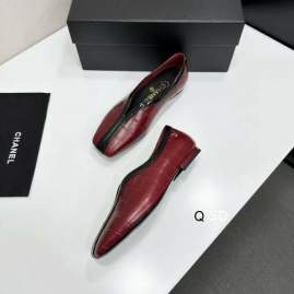 Picture of Chanel Shoes _SKUChanelsz35-40SD04112655